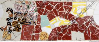 tiles mosaic 0018